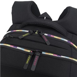 RG-566-7 Рюкзак школьный