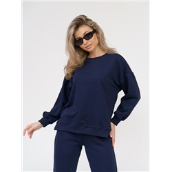 898 Костюм "Темно-синий"