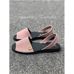 Ab.Zapatos • 3106-8 • Antique+Pelle CANDELA antique