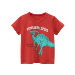 TSKIDS Футболка  9821