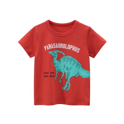 TSKIDS Футболка  9821