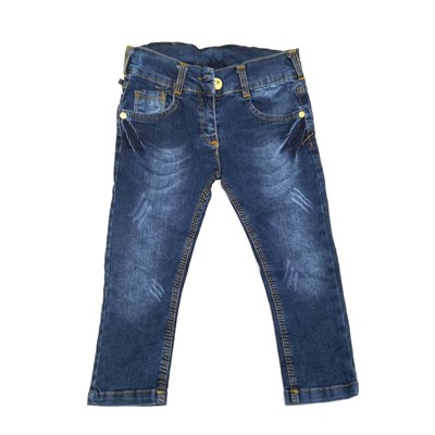 33444 Джинсы мал.