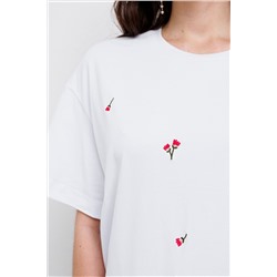 KOKOdea 21.30 белый, Блуза