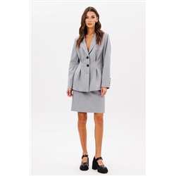 Костюм юбочный 5088