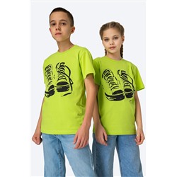 Детская футболка Happyfox