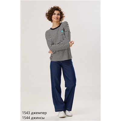 NiV NiV fashion 1544, Брюки