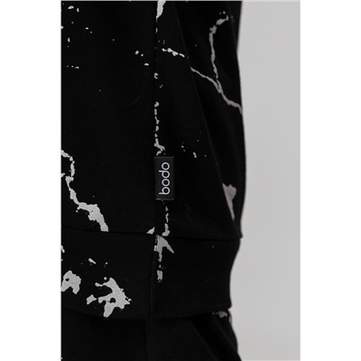 Костюм (Свитшот+Брюки) BODO, 981211