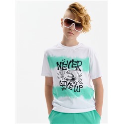 PELICAN Футболка BFT3389