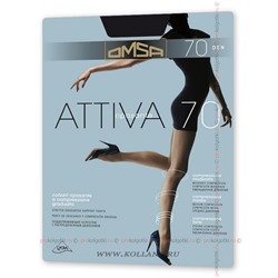 Attiva 70Omsa