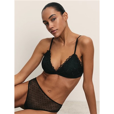 524503 ZARINA Трусы