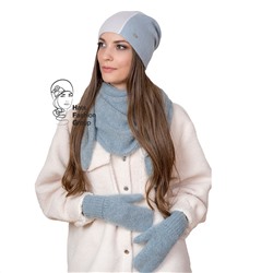 ЛАНА шапка женская