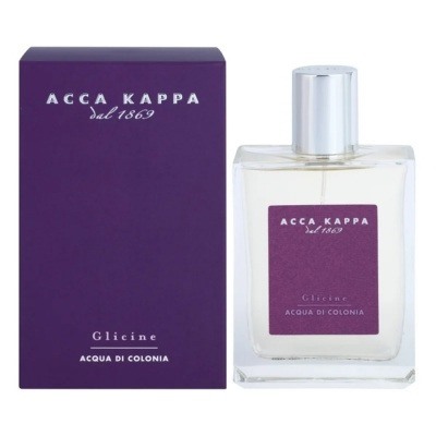 ACCA KAPPA GLICINE edc (w) 2ml пробник
