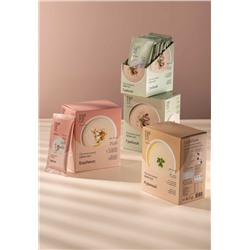 Протеиновый крем-суп «Куриный»