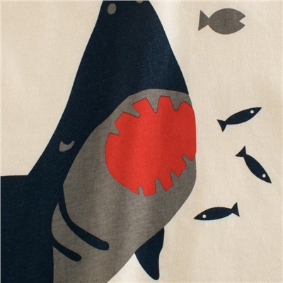 TSKIDS Футболка 9892