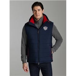 Жилеты утепленные мужские RUSSIA 98M-RT-1778/1