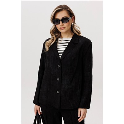 Костюм брючный 5316 черный