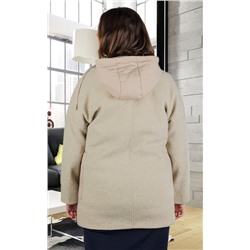 Пальто женское 251689, размер 50,52,54,56