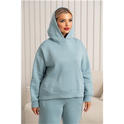 Костюм МК-2024 дождливое небо