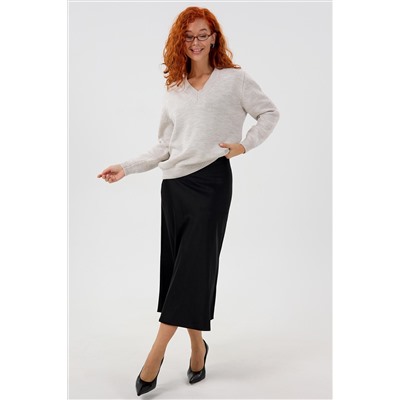 Джемпер женский вязаный Моника Б Арт. 10649