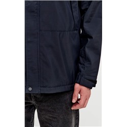 Ветровка F611-1351 navy