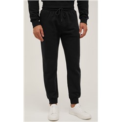Брюки спорт F111–0821 black