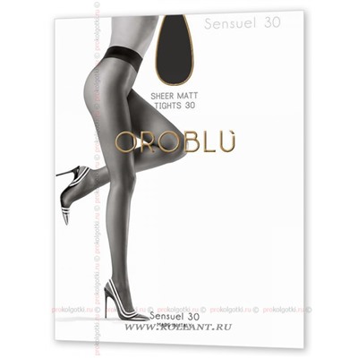 Sensuel 30Oroblu