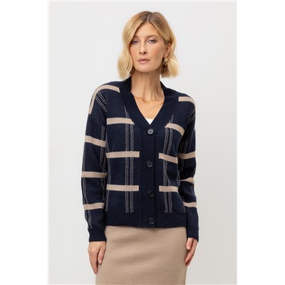 VERY NEAT Кардиган ЕВ 30199/ш