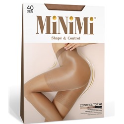 Minimi Control Top 40, колготки