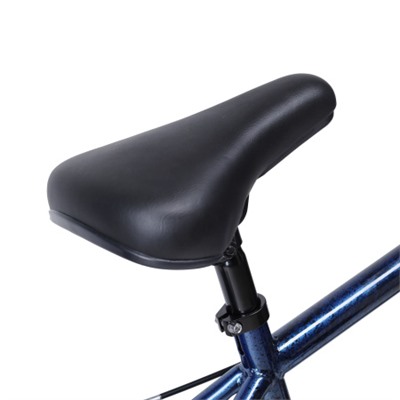 Велосипед BMX 20" Рама 18.7" WOOHOO STAGE TWO индиго