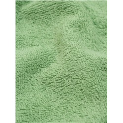 Подарочный набор «Этель» Eucaliptus, полотенце 30×60 см, мочалка, массажёр