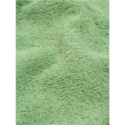 Подарочный набор «Этель» Eucaliptus, полотенце 30×60 см, мочалка, массажёр