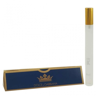 Dolce & Gabbana King men 15 ml