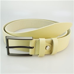 Ремень Классический