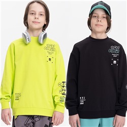 BFN3369/1 толстовка для мальчиков (1 шт в кор.)