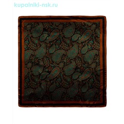 6074 Платок женский (65 x 65)