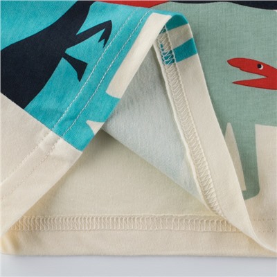 TSKIDS Футболка 9828