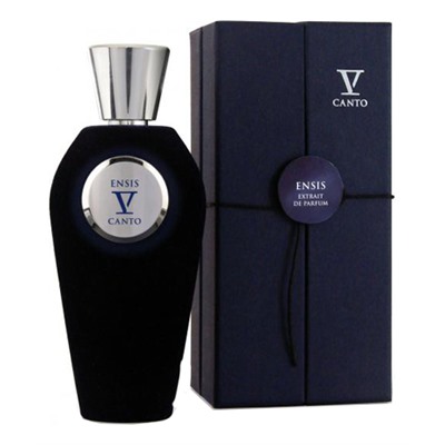V CANTO ALIBI edp 100ml