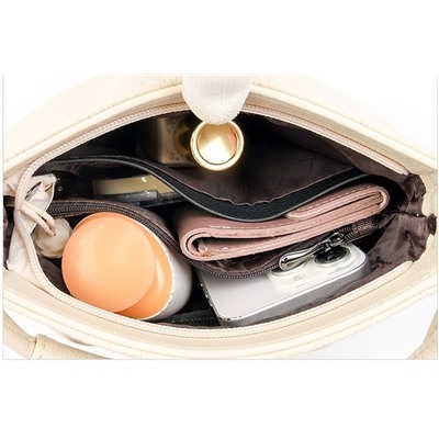 KAIDIFEINIROO Сумка женская   8206