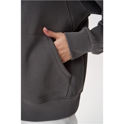 Свитшот Деми (графит)