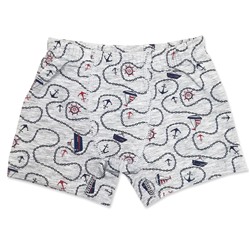 3650 Боксеры для мальчиков многоцвет (BAYKAR)