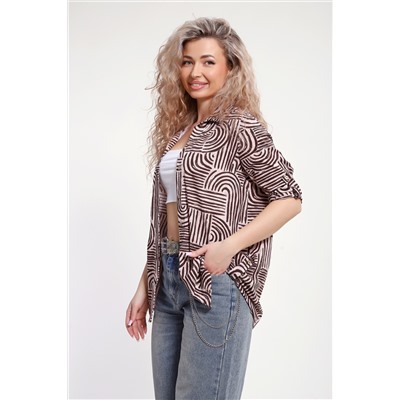 Рубашка 37010