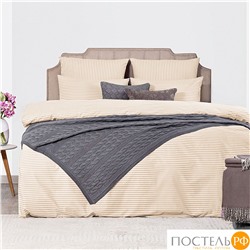 MEDSLEEP ЛИНДАУ св беж КПБ 200х215-1/180х200+25-1/50х70-2, 4 пр., хл.