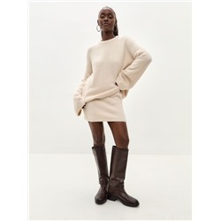 Джемпер SASHA, Светлый беж