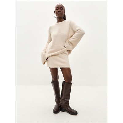 Джемпер SASHA, Светлый беж