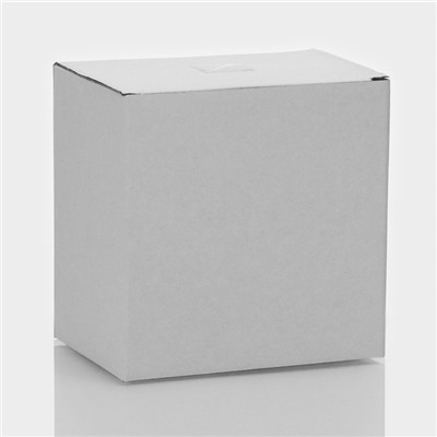 Банка Magistro «Эко», 620 мл, ручка, трубочка, с бамбуковой крышкой, стекло, прозрачная, золотая