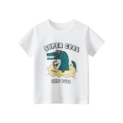 TSKIDS Футболка  9482