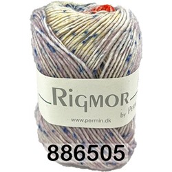 Пряжа Permin Rigmor