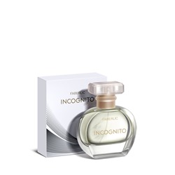 Парфюмерная вода для женщин Incognito