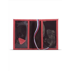 Обложка, автодокументы Richet Ri-151O 975 Красный