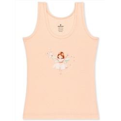 4740 Майка для девочки многоцвет (BAYKAR)